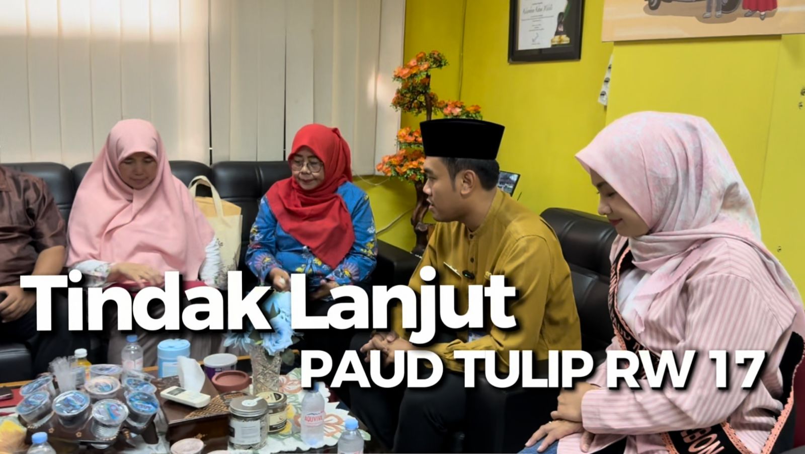 Tindak Lanjut Paud Tulip 017